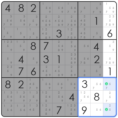 miracle sudoku